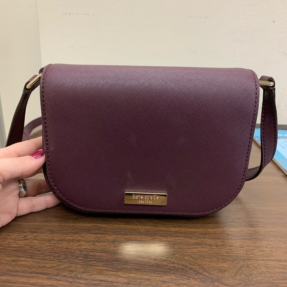 Kate Spade Crossbody